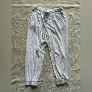 Stoney Clover terry cloth sweatpants
